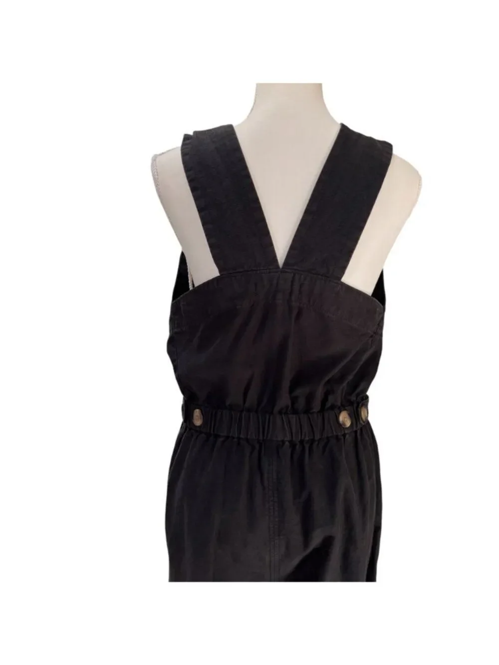 Everlane make fashion